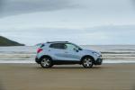 Vauxhall Mokka 2012 года